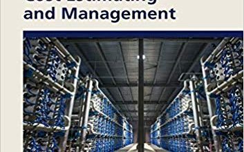 خرید ایبوک Desalination Project Cost Estimating and Management دانلود کتاب برآورد هزینه و هزینه های مدیریت پروژه download PDF خرید کتاب از امازون